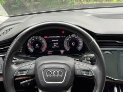 Audi Q7 55 TFSI quattro S line Sport - ფოტო 12