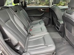 Audi Q7 55 TFSI quattro S line Sport - ფოტო 14
