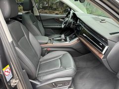 Audi Q7 55 TFSI quattro S line Sport - ფოტო 15