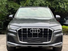 Audi Q7 55 TFSI quattro S line Sport - ფოტო 2