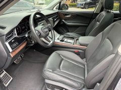 Audi Q7 55 TFSI quattro S line Sport - ფოტო 9