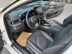 Toyota Camry Dual Engine 2.5HS Stylish Edition - ფოტო 10