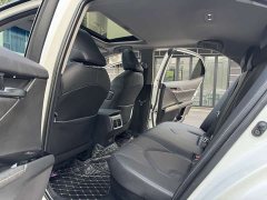 Toyota Camry Dual Engine 2.5HS Stylish Edition - ფოტო 11