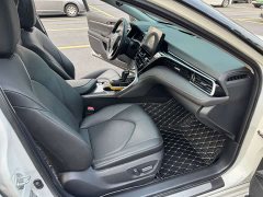 Toyota Camry Dual Engine 2.5HS Stylish Edition - ფოტო 12