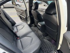 Toyota Camry Dual Engine 2.5HS Stylish Edition - ფოტო 13