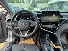 Toyota Camry Dual Engine 2.5HS Stylish Edition - ფოტო 15