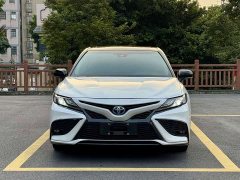 Toyota Camry Dual Engine 2.5HS Stylish Edition - ფოტო 3
