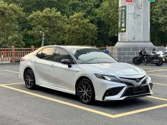 Toyota Camry Dual Engine 2.5HS Stylish Edition - ფოტო 4
