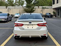 Toyota Camry Dual Engine 2.5HS Stylish Edition - ფოტო 8