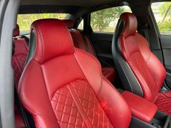 Audi S4 3.0 TFSI - ფოტო 12