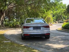 Audi S4 3.0 TFSI - ფოტო 15