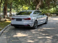 Audi S4 3.0 TFSI - ფოტო 16