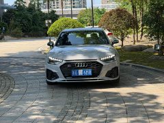 Audi S4 3.0 TFSI - ფოტო 2