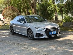 Audi S4 3.0 TFSI - ფოტო 3
