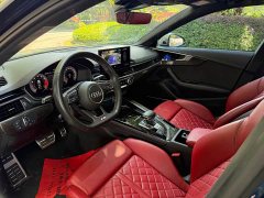 Audi S4 3.0 TFSI - ფოტო 4