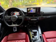 Audi S4 3.0 TFSI - ფოტო 6