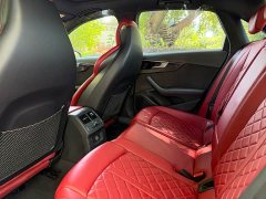 Audi S4 3.0 TFSI - ფოტო 8