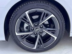 Audi A3 Sportback 35 TFSI Fashion Sport - ფოტო 12