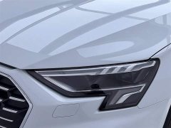Audi A3 Sportback 35 TFSI Fashion Sport - ფოტო 13