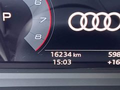 Audi A3 Sportback 35 TFSI Fashion Sport - ფოტო 14