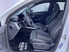 Audi A3 Sportback 35 TFSI Fashion Sport - ფოტო 16
