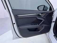 Audi A3 Sportback 35 TFSI Fashion Sport - ფოტო 17