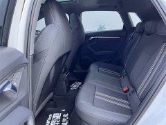 Audi A3 Sportback 35 TFSI Fashion Sport - ფოტო 18