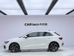 Audi A3 Sportback 35 TFSI Fashion Sport - ფოტო 2