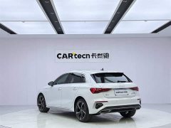 Audi A3 Sportback 35 TFSI Fashion Sport - ფოტო 3