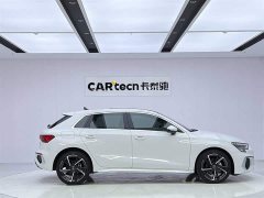 Audi A3 Sportback 35 TFSI Fashion Sport - ფოტო 6