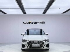 Audi A3 Sportback 35 TFSI Fashion Sport - ფოტო 8
