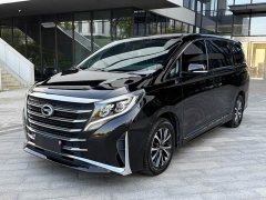 GAC Aion M8 Lingxiu Series 390T Respect Edition - ფოტო 1