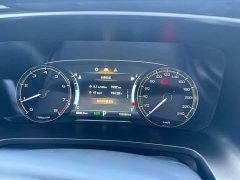 GAC Aion M8 Lingxiu Series 390T Respect Edition - ფოტო 11