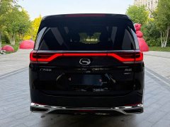 GAC Aion M8 Lingxiu Series 390T Respect Edition - ფოტო 5
