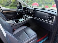 GAC Aion M8 Lingxiu Series 390T Respect Edition - ფოტო 8