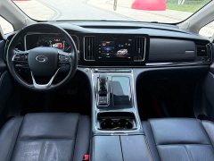 GAC Aion M8 Lingxiu Series 390T Respect Edition - ფოტო 9