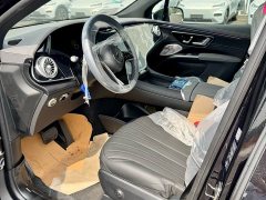Mercedes-Benz EQS 2025 500 4MATIC - ფოტო 10