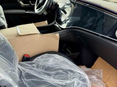 Mercedes-Benz EQS 2025 500 4MATIC - ფოტო 11