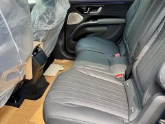 Mercedes-Benz EQS 2025 500 4MATIC - ფოტო 12