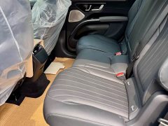 Mercedes-Benz EQS 2025 500 4MATIC - ფოტო 13