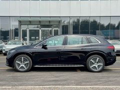 Mercedes-Benz EQS 2025 500 4MATIC - ფოტო 4