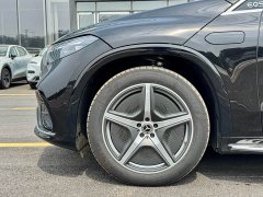 Mercedes-Benz EQS 2025 500 4MATIC - ფოტო 5