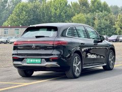 Mercedes-Benz EQS 2025 500 4MATIC - ფოტო 6