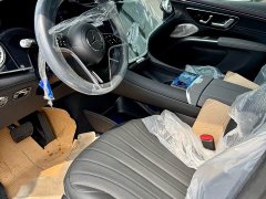 Mercedes-Benz EQS 2025 500 4MATIC - ფოტო 9