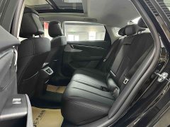 Buick Junyue 28T Platinum Edition - ფოტო 11