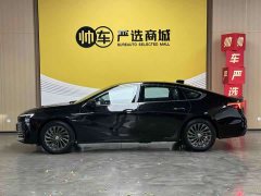 Buick Junyue 28T Platinum Edition - ფოტო 4