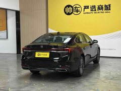 Buick Junyue 28T Platinum Edition - ფოტო 6