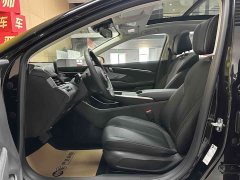 Buick Junyue 28T Platinum Edition - ფოტო 8