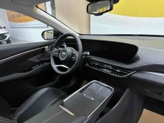 Buick Junyue 28T Platinum Edition - ფოტო 9