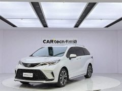 Toyota Grevias 2.5L Hybrid Premium Plus Edition - ფოტო 1